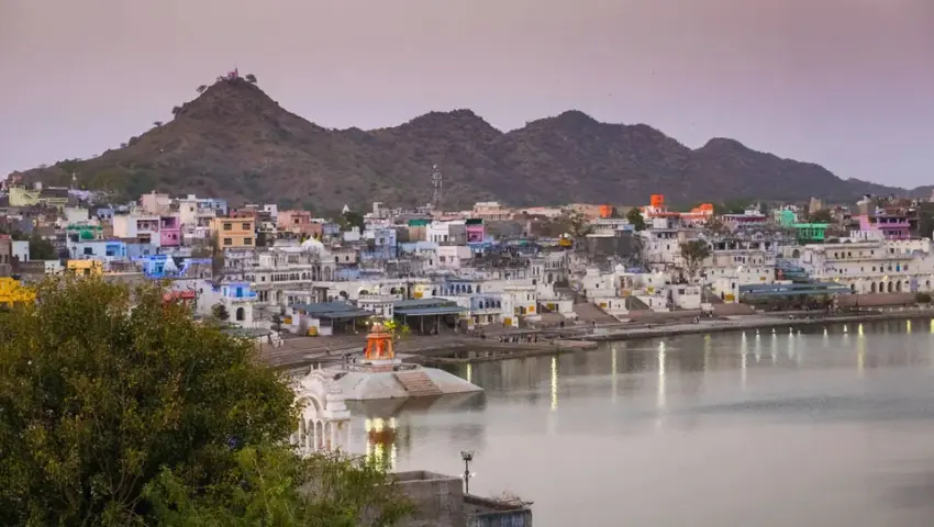 Pushkar Packers and Movers – Trusted Relocation Experts