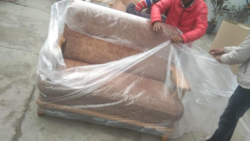 Packers & Movers in Delhi