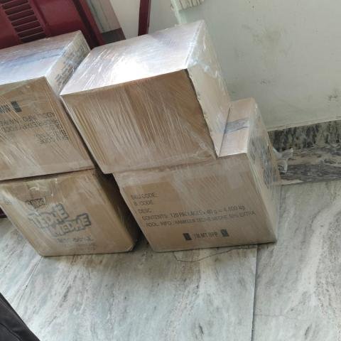 Packers and Movers Charges in Uttar Pradesh
