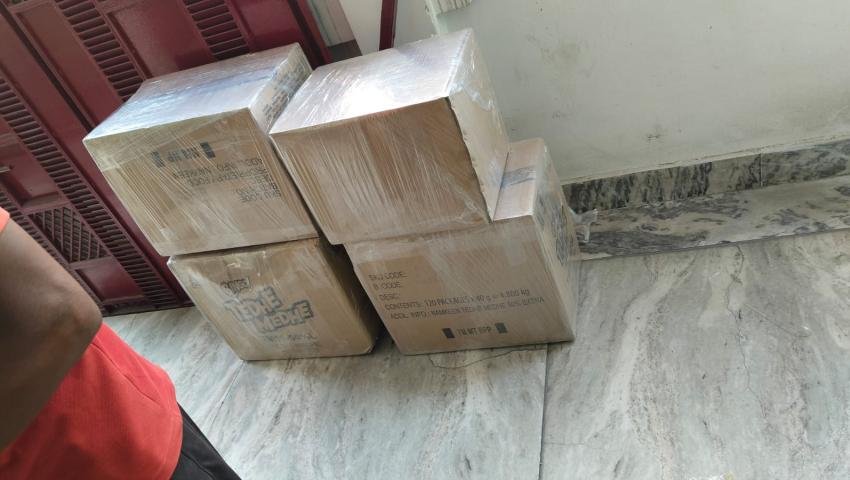 Packers and Movers Charges in Uttar Pradesh