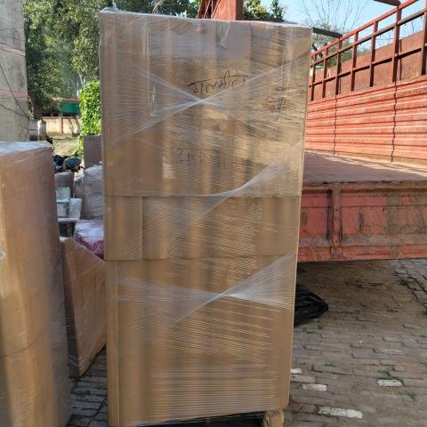 Apartment Shifting Tips in Mathura – Complete Guide for Safe & Stress-Free Relocation