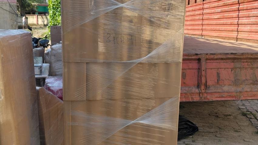 Apartment Shifting Tips in Mathura – Complete Guide for Safe & Stress-Free Relocation